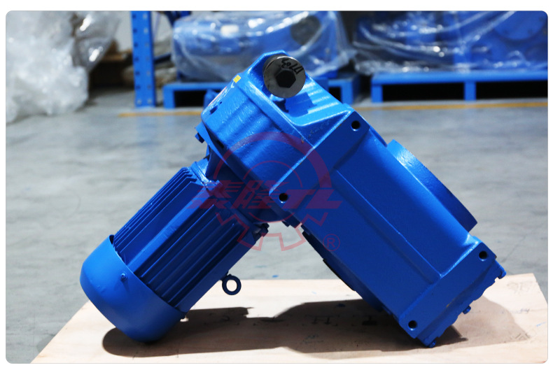 江蘇泰隆減速機（集團）股份有限公司