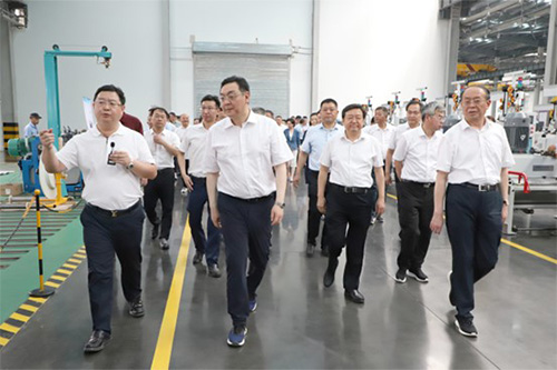 江蘇泰隆減速機（集團）股份有限公司