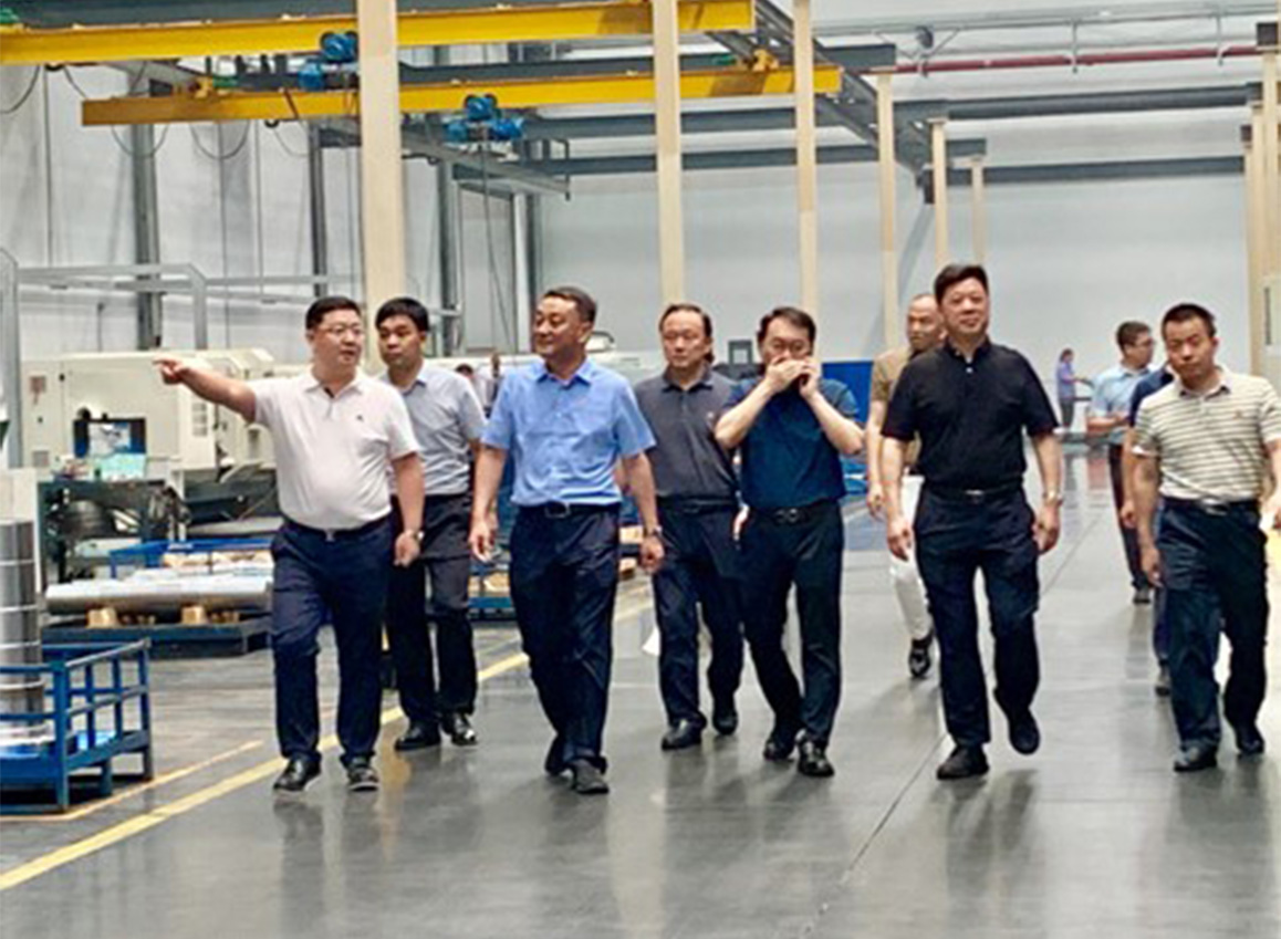 江蘇泰隆減速機(jī)（集團(tuán)）股份有限公司