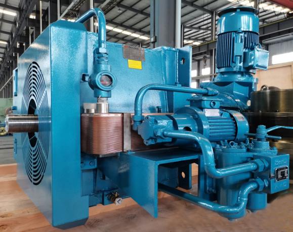 江蘇泰隆減速機(jī)(集團(tuán))股份有限公司 江蘇泰隆減速機(jī)(集團(tuán))股份有限公司