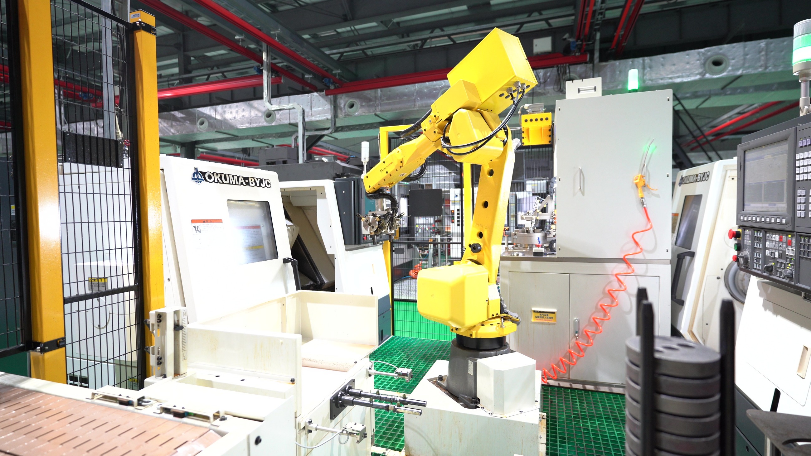 江蘇泰隆減速機(集團)股份有限公司 江蘇泰隆減速機(集團)股份有限公司