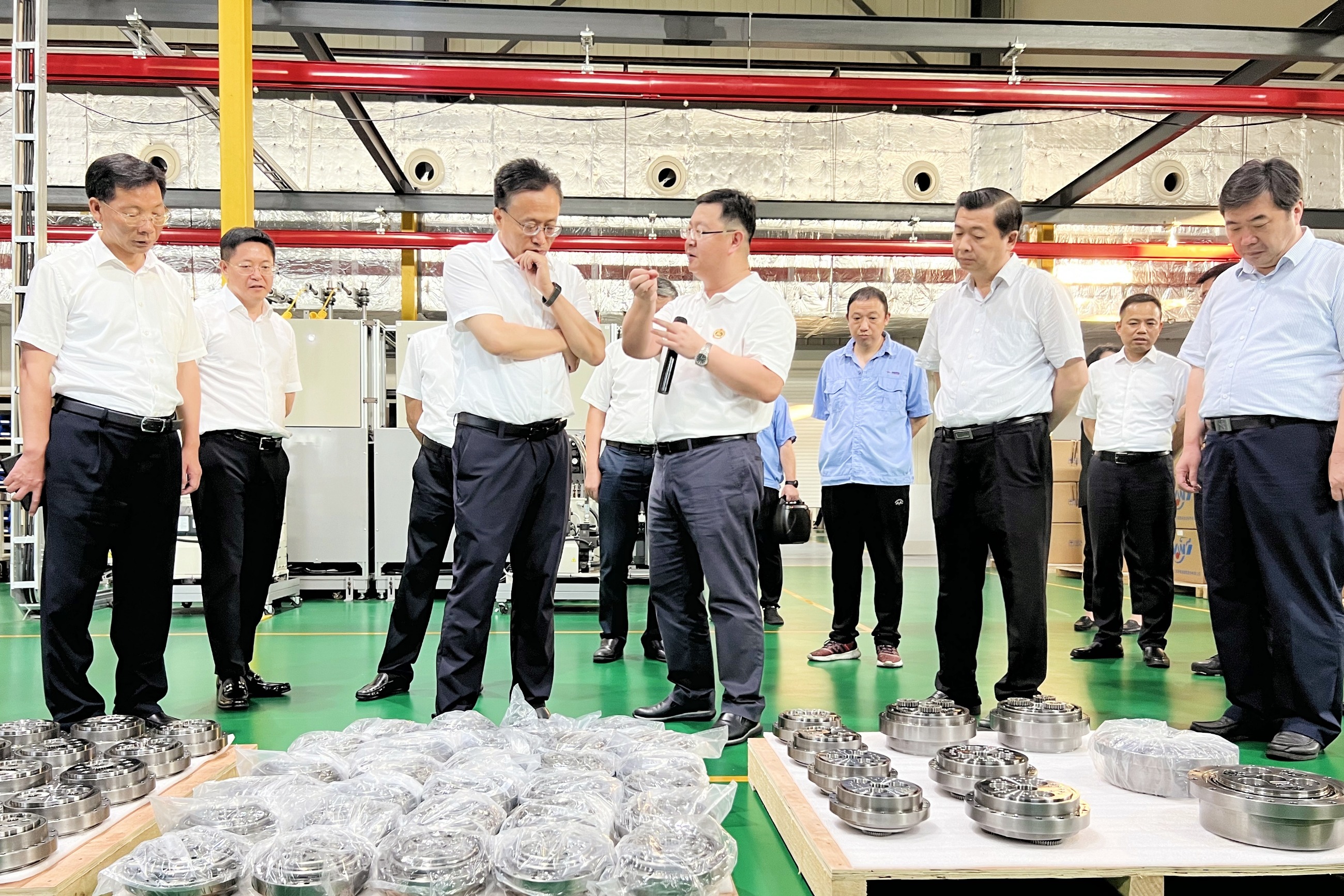 江蘇泰隆減速機(jī)（集團(tuán)）股份有限公司