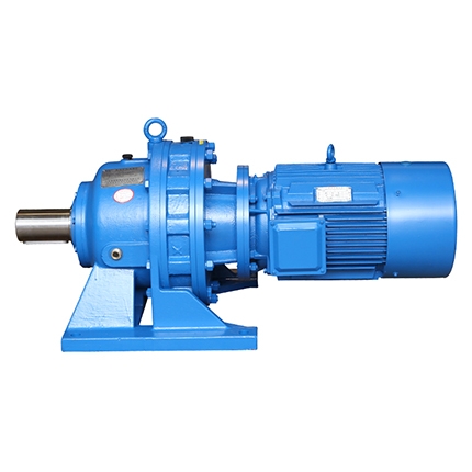 減速機(jī)漏油的原因有哪些？