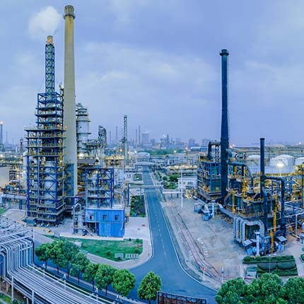 泰隆減速機的應用范圍